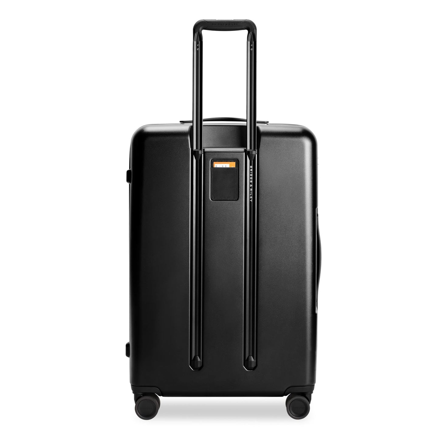 Briggs & Riley Sympatico Essential 22 Inch Carry-On Front Pocket, Navy Gsupps Australia