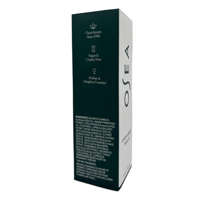 OSEA Undaria Algae Body Oil, Visibly Firming, Deeply Moisturizing, 5 oz OSEA