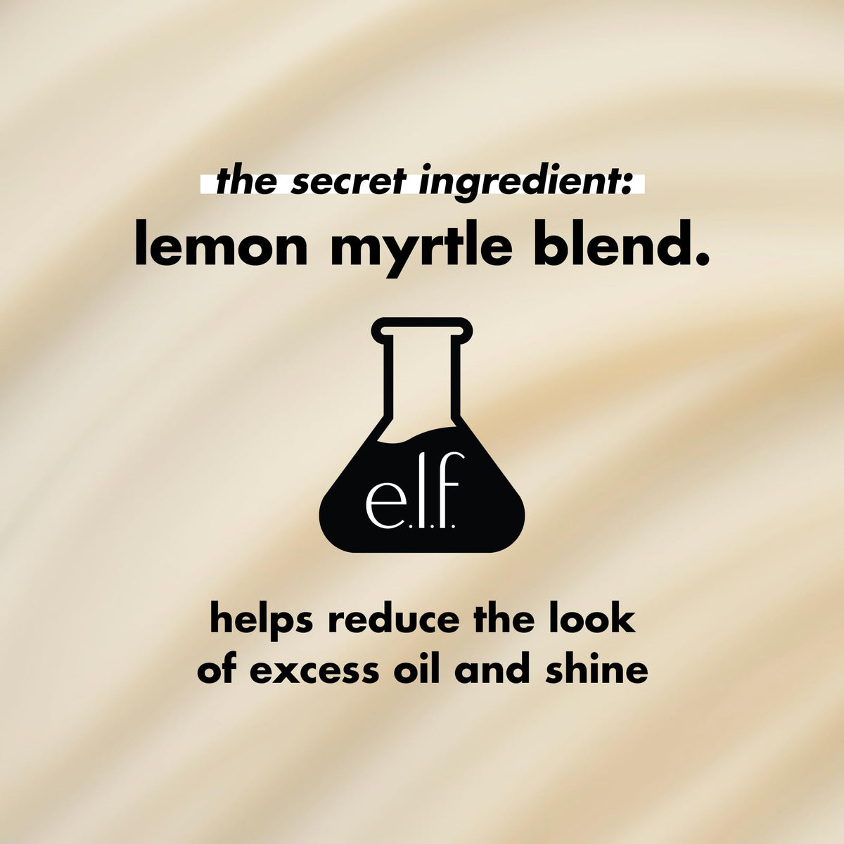 e.l.f. Power Grip Matte Primer e.l.f.