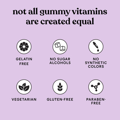 Lemme Play Daily Intimacy Gummies for Women and Men w/Clinically-Studied S7 Nitric Oxide Complex for Healthy Blood Flow Lemme