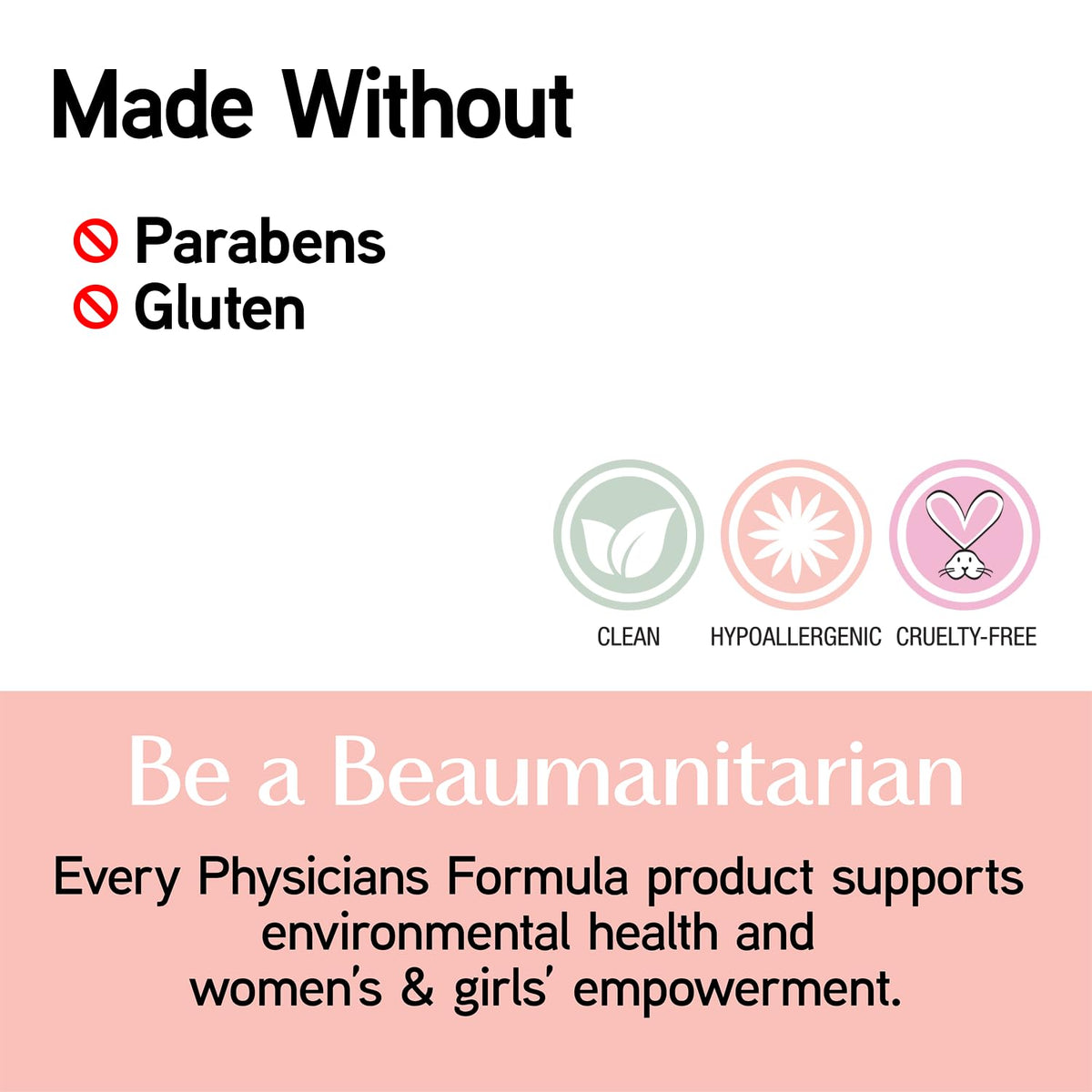 Physicians Formula Murumuru Butter Bronzer, Moisturizing, Nourishing Blend for Silky All-Day Luminous Glow, Dermatologist Tested, Hypoallergenic, Cruelty-Free -Bronzer Physicians Formula