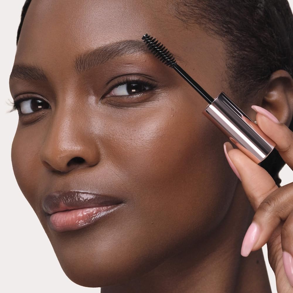 Anastasia Beverly Hills - Clear Brow Gel Mini Flexible Eyebrow Setter Anastasia Beverly Hills