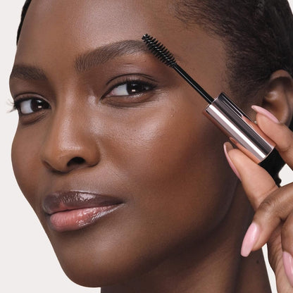 Anastasia Beverly Hills - Clear Brow Gel Mini Flexible Eyebrow Setter Anastasia Beverly Hills