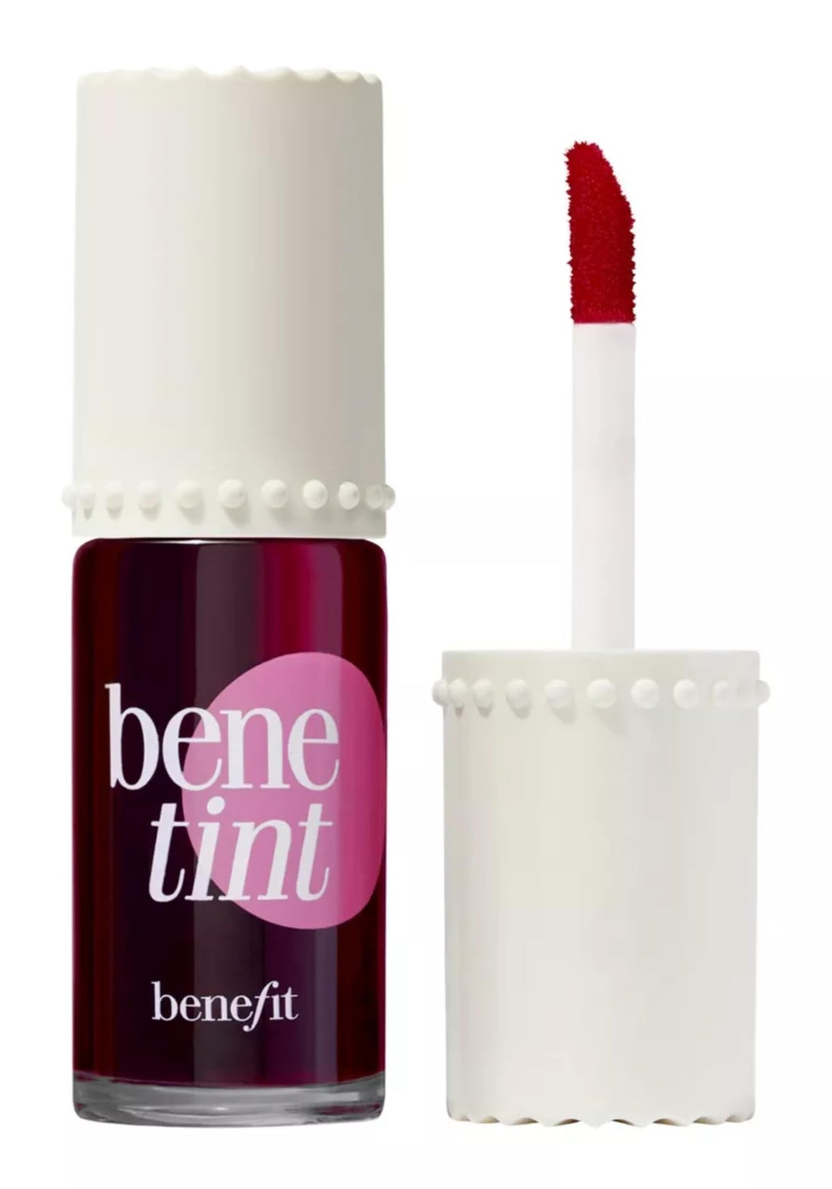Benefit Bene Tint Rose-tinted Lip & Cheek Stain, 0.2 Fl Oz Benefit