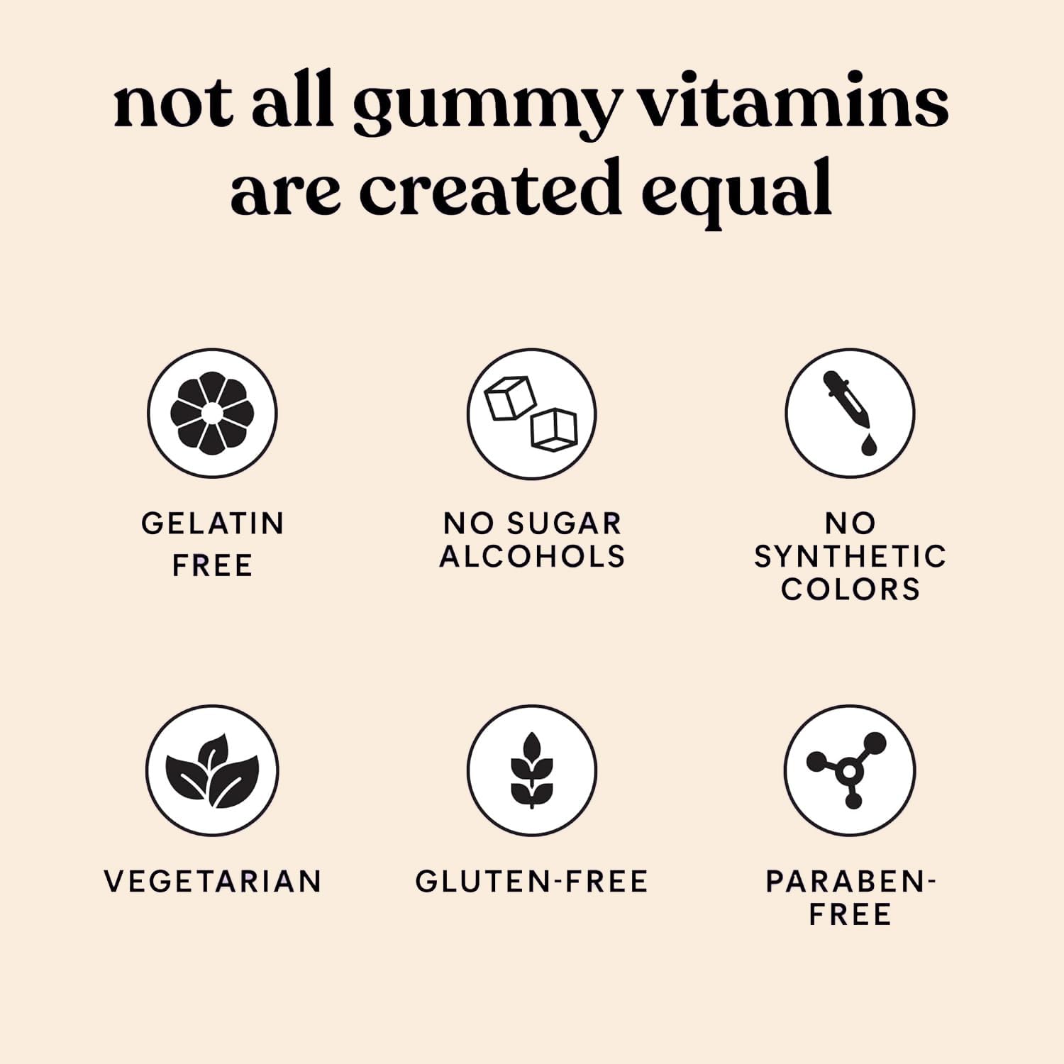 KEDISOM Premium Feminine Balance Gummies - for Women’s Health & Wellness - Immune Support - Vegan, Gluten-Free - Hawaiian Pineapple - 60 Gummies - 30 Servings KEDISOM buy australia supplements