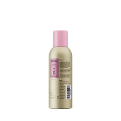 Eva NYC Kweeen Gold Hair and Body Glitter Spray - Ultra Shimmery Gold Glitter for Festivals - Adds Shine + Non-Sticky - Quick Drying Sparkle Spray for Hair and Body - Warm Vanilla Scent - 4.9 oz EVA·NYC