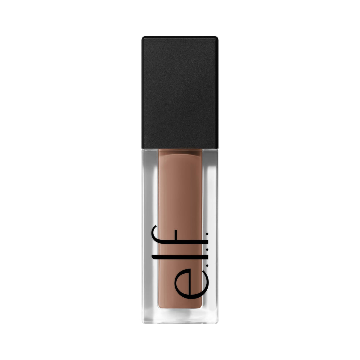 e.l.f. Liquid Matte Eyeshadow, Liquid-to-Powder, Beige & Boujee e.l.f.