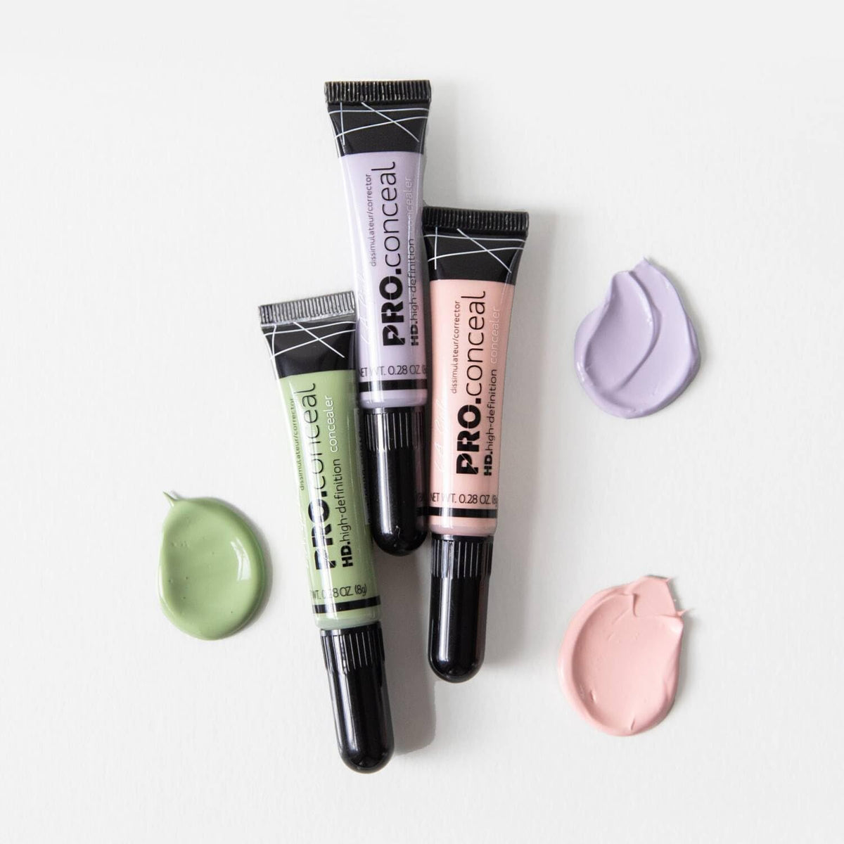L.A. Girl Pro Conceal HD Concealer 994 Peach Corrector L.A. Girl