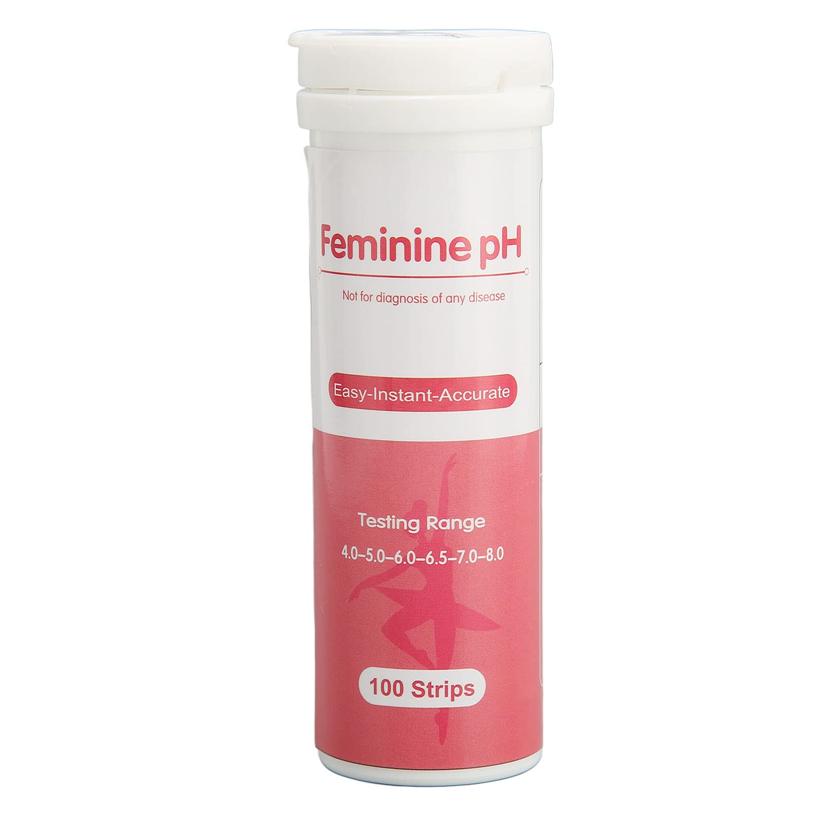 Vaginal PH Test, PH Test Strips for Testing Alkaline and Acid Levels in The Body ZJchao buy australia supplements