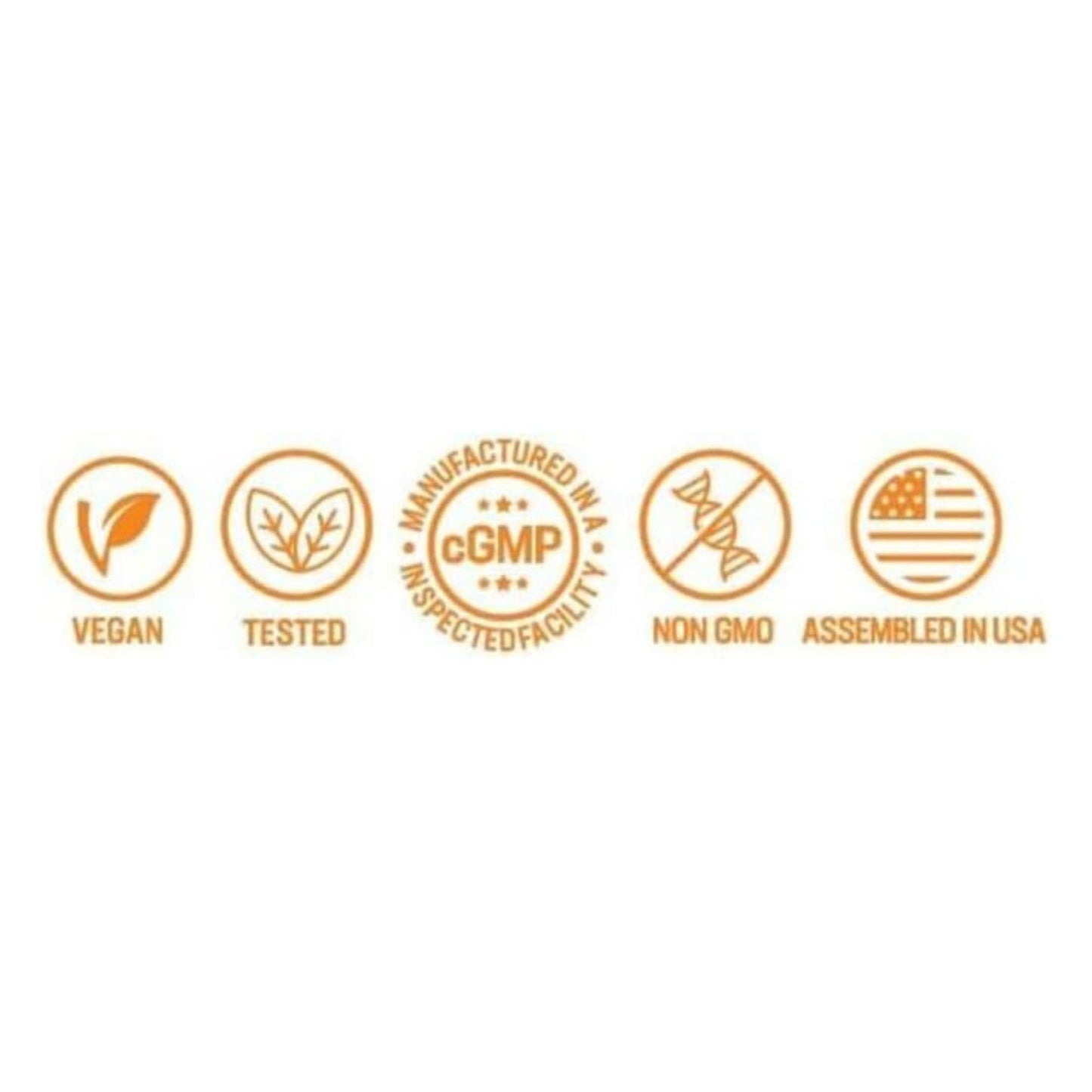 NusaPure Lemon Balm 30:1 Extract, 200 mg Equivalent to 6000mg Per Vegan Caps - 200 Count Non-GMO, Vegan Bioperine NusaPureBuy Supplements Australia