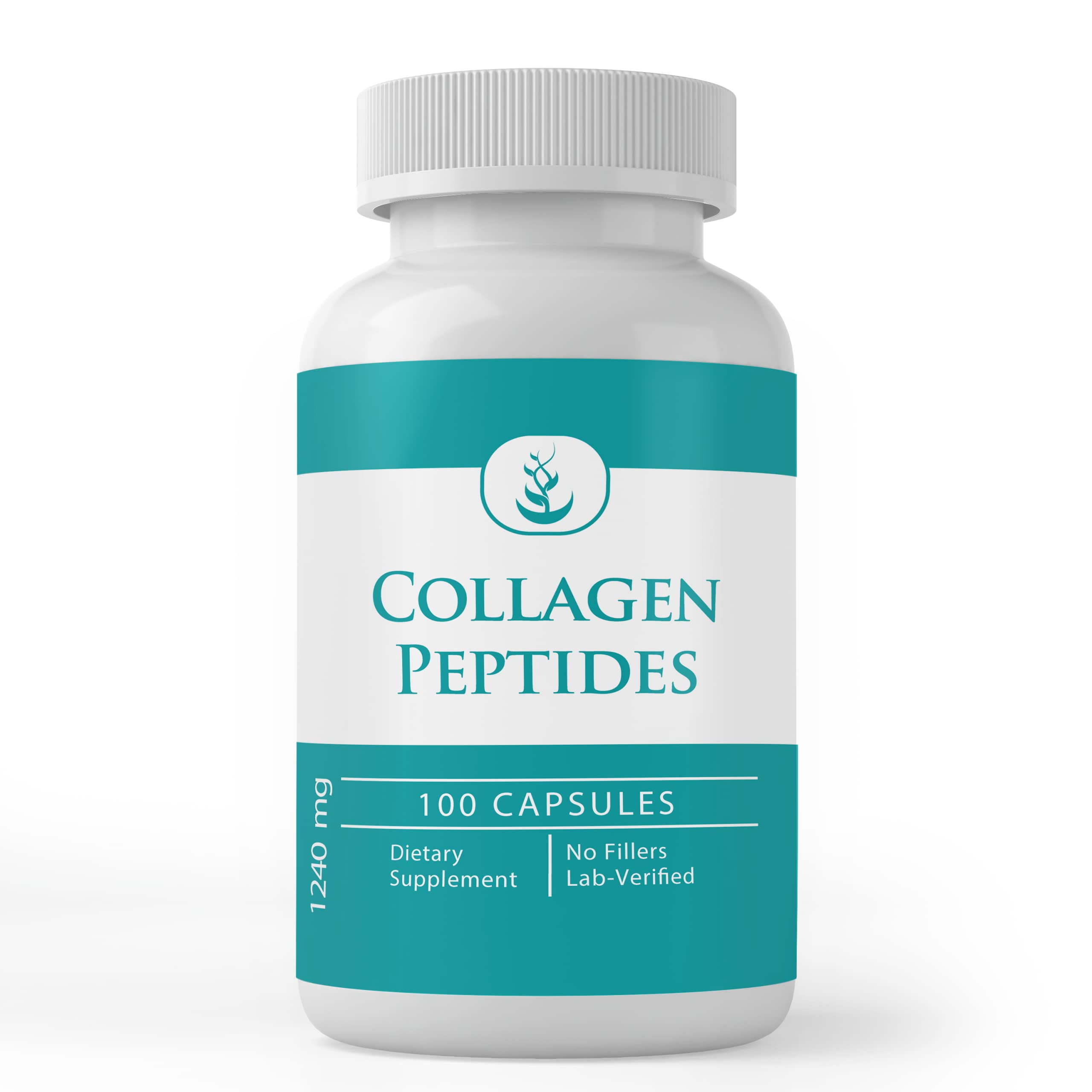 Pure Original Ingredients Collagen Peptide, (100 Capsules) Pure, No Additives Or Fillers, Lab Verified PURE ORIGINAL INGREDIENTS buy australia supplements