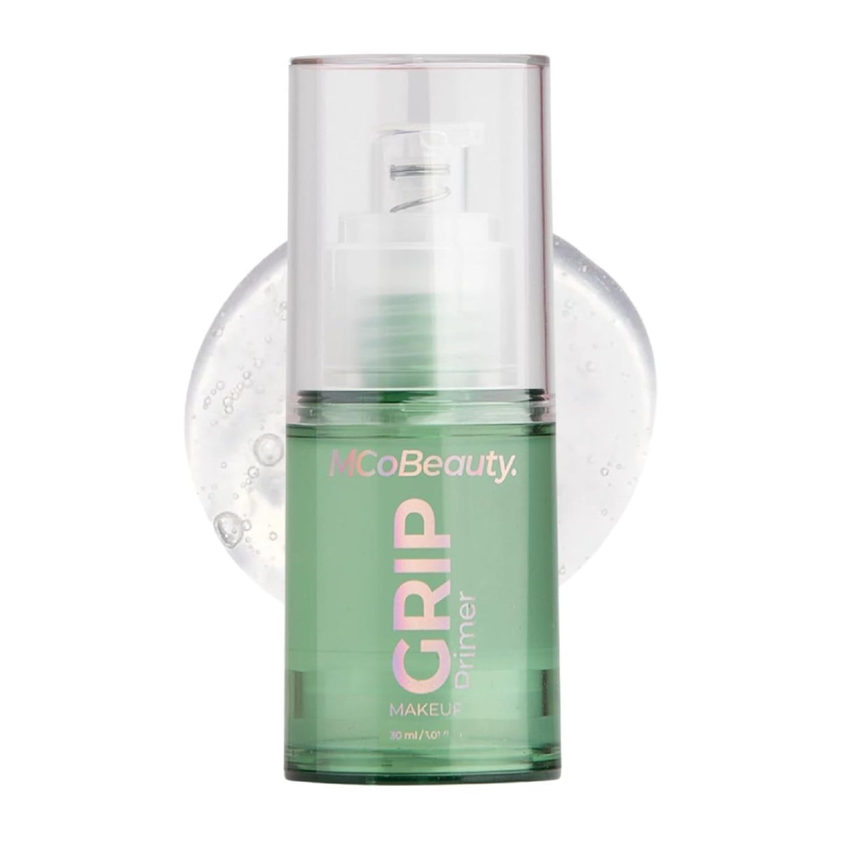MCoBeauty Makeup Grip Primer - Long Wear Makeup Base MCoBeauty