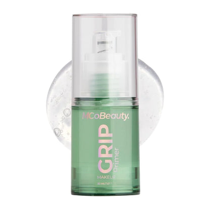 MCoBeauty Makeup Grip Primer - Long Wear Makeup Base MCoBeauty