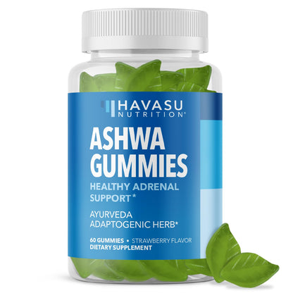 Ashwagandha 1000mg Per Serving with Artichoke Extract, 45 Servings | Ashwagandha Capsules for Stress, Mood and Energy Support, Adaptogenic Herbal Support for Adults, Vegan, Non-GMO, 90 Count Gsupps Australia