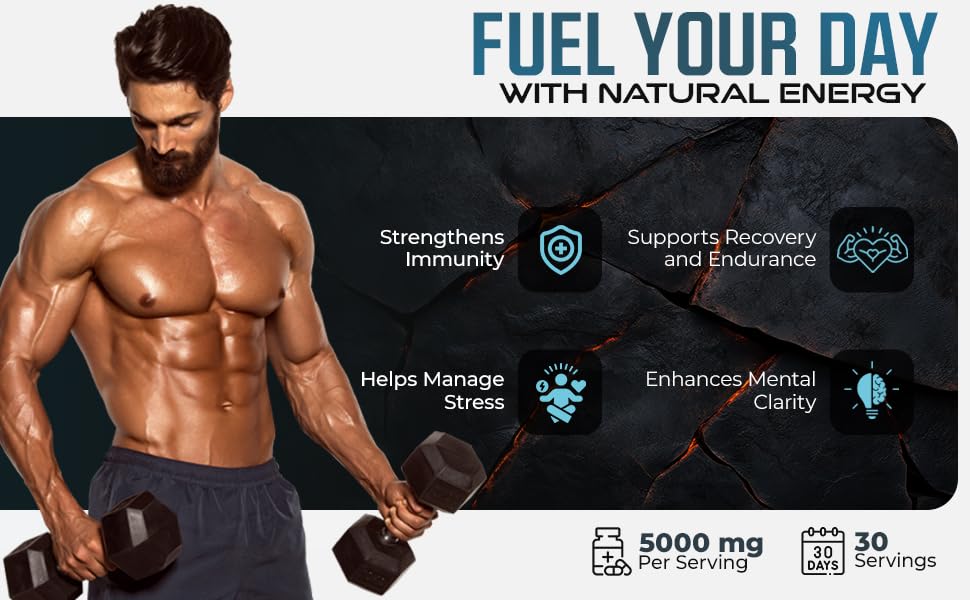 Nusalus Shilajit Plus Gummies – 5-in-1 Adaptogen Energy & Focus Supplement | Shilajit, Ashwagandha, Lion’s Mane, Sea Moss & Beet Root | Natural Energy & Stress Support | Made in USA, Vegan, 60ct Nusalus buy australia supplements