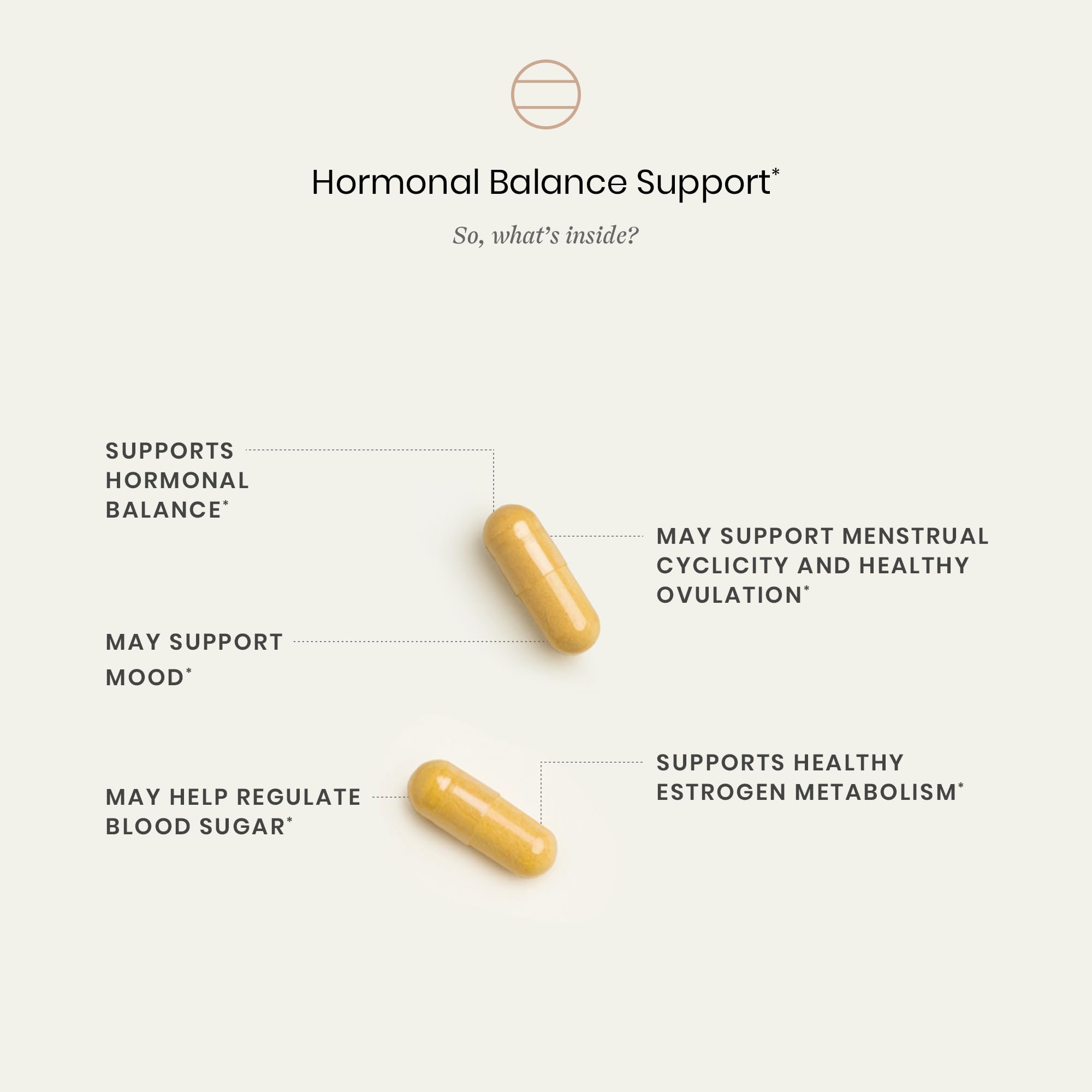 Perelel Hormone Balance Support, Myo & D Chiro Inositol, Womens Inositol Supplement with Berberine, Alpha Lipoic Acid, & Dim to Support Female Health, Soy, Dairy & Gluten Free, Non GMO, 120 Capsules Perelel buy australia supplements