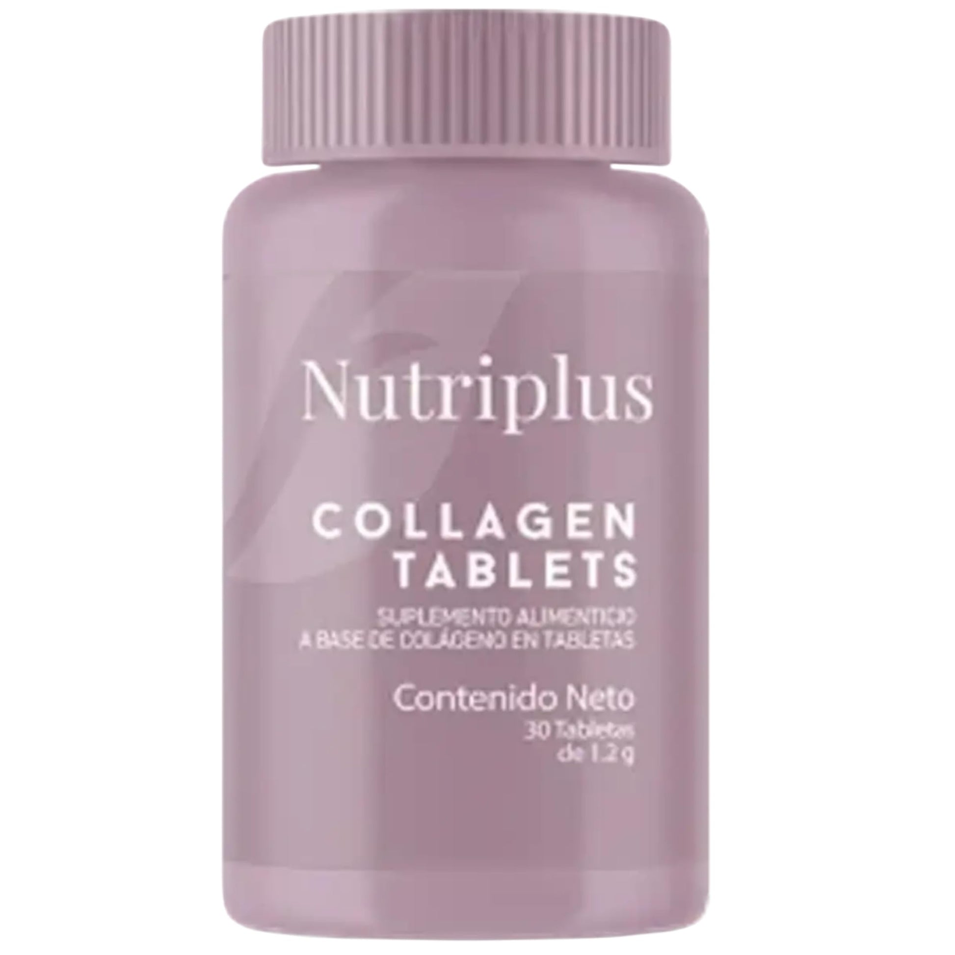 FARMASi Nutriplus Beauty Collagen Tablets, Type I and Type III Hydrolyzed Collagen with Vitamin C, 2000 mg Collagen Per Serving, 30 Tablets, 1.3 oz FARMASi buy australia supplements