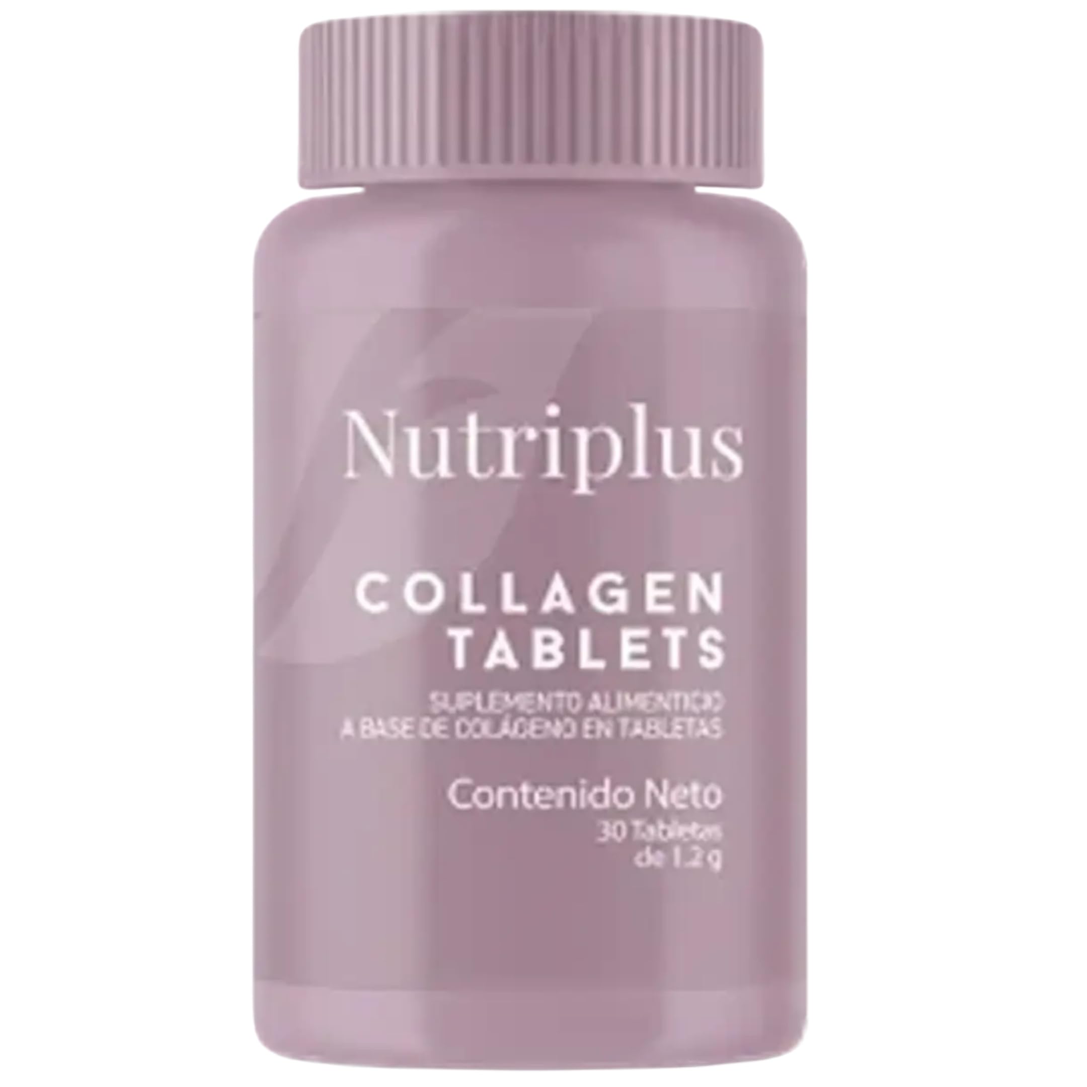 FARMASi Nutriplus Beauty Collagen Tablets, Type I and Type III Hydrolyzed Collagen with Vitamin C, 2000 mg Collagen Per Serving, 30 Tablets, 1.3 oz FARMASi buy australia supplements