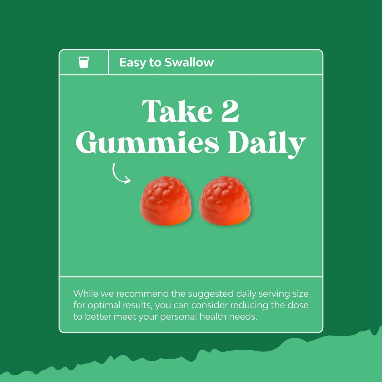 Teen Multivitamin Gummies 12-17 - Teen Boys & Girls Gummy Vitamins for Better Skin, Immune Strength, Mood & Energy Support - Teenage Girl & Boy Supplements with Zn, Mg, Vitamin A, C, D & E - 60 Ct Gsupps Australia
