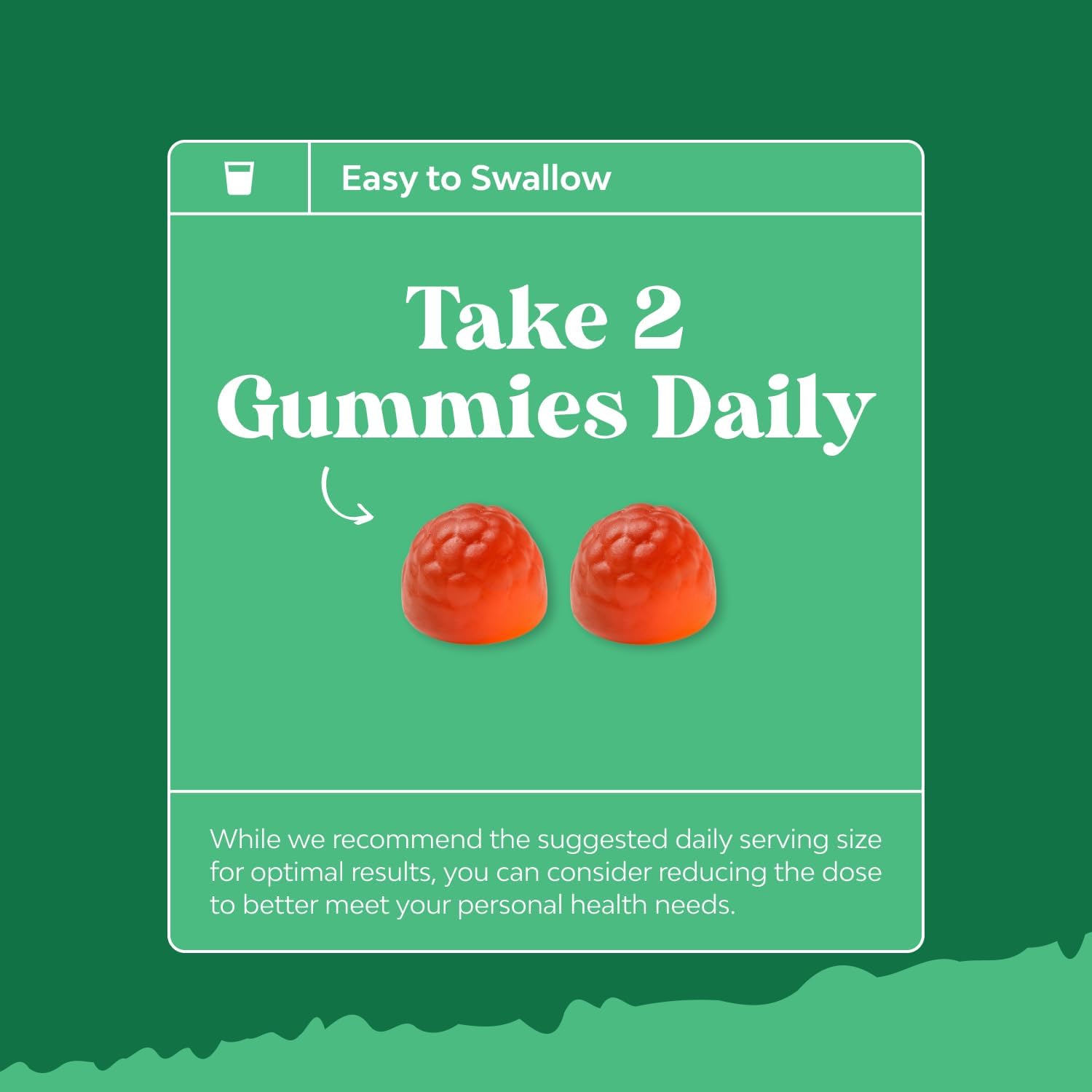 Teen Multivitamin Gummies 12-17 - Teen Boys & Girls Gummy Vitamins for Better Skin, Immune Strength, Mood & Energy Support - Teenage Girl & Boy Supplements with Zn, Mg, Vitamin A, C, D & E - 60 Ct Gsupps Australia