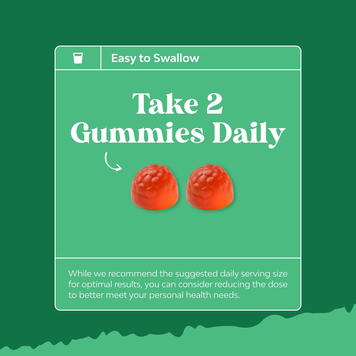 Teen Multivitamin Gummies 12-17 - Teen Boys & Girls Gummy Vitamins for Better Skin, Immune Strength, Mood & Energy Support - Teenage Girl & Boy Supplements Natures Craft