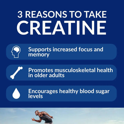 BodyTech Creatine Monohydrate Powder a Micronized a Fruit Punch (11.64 Oz./55 Servings) BodyTech