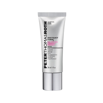 Peter Thomas Roth | Instant FIRMx® No-Filter Primer, Instant Skin Tightener, Skin Firmer, Makeup Primer For Face, Blurring Face Primer Peter Thomas Roth
