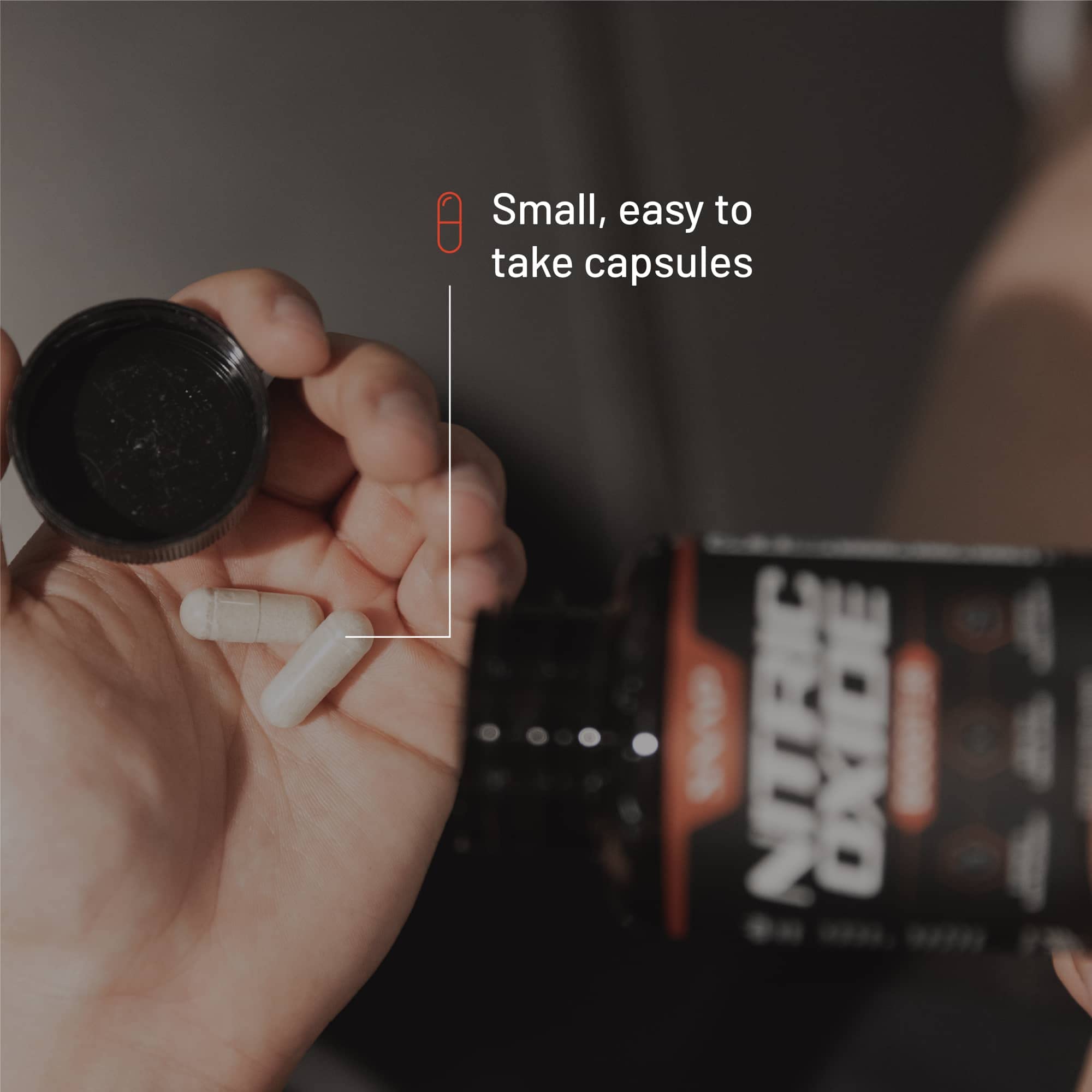 Snap Supplements Nitric Oxide Booster, Nitric Oxide Supplement for Blood Circulation Snap Supplements buy australia supplements