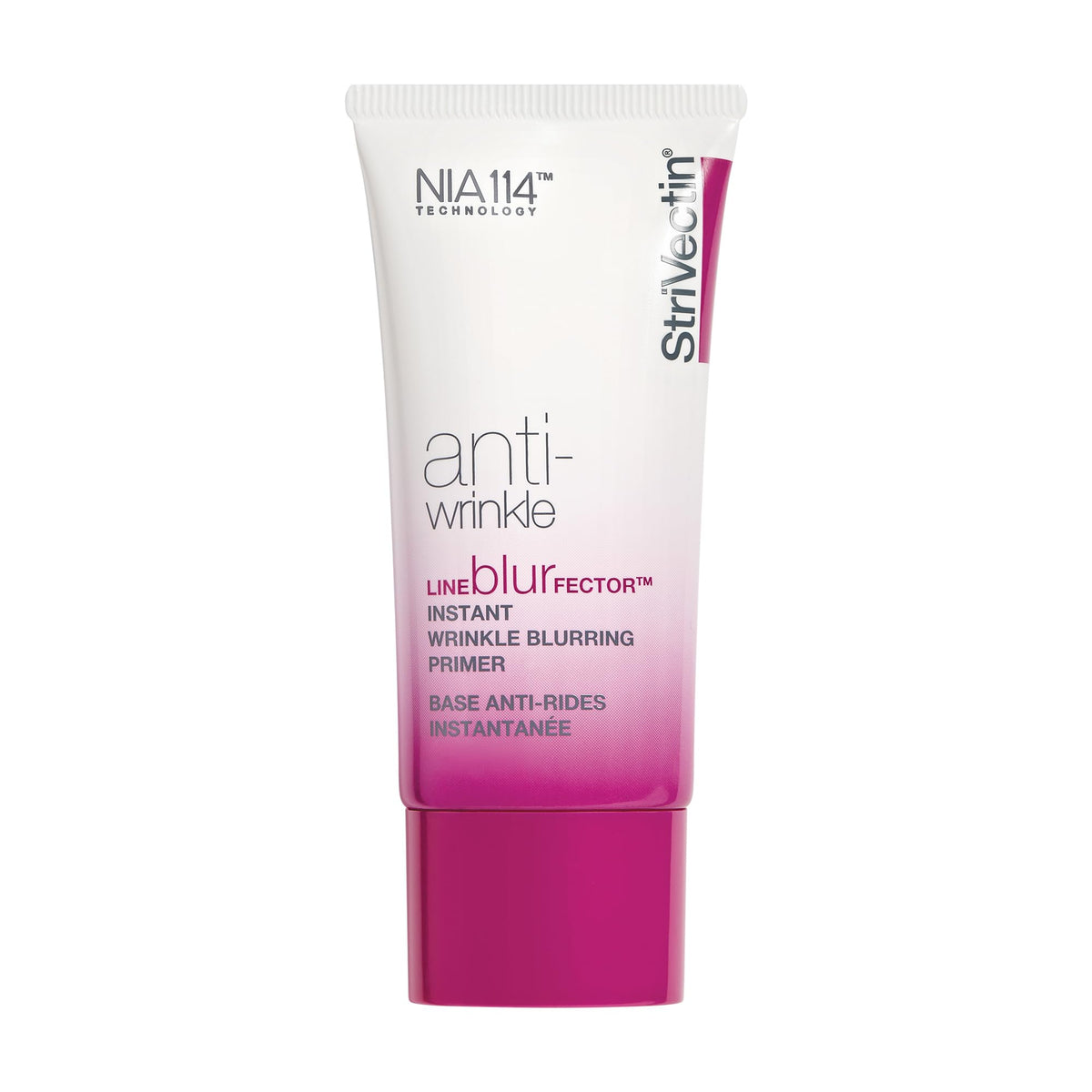 StriVectin Line BlurFector® Instant Wrinkle Blurring Primer, 1 oz StriVectin