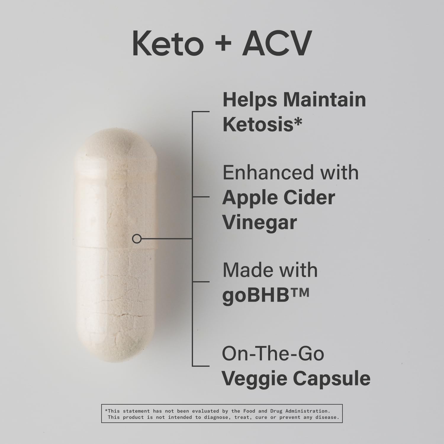Sports Research® Keto ACV Capsules - Diet Kit System with 500mg of Apple Cider Vinegar Sports Research buy australia supplements