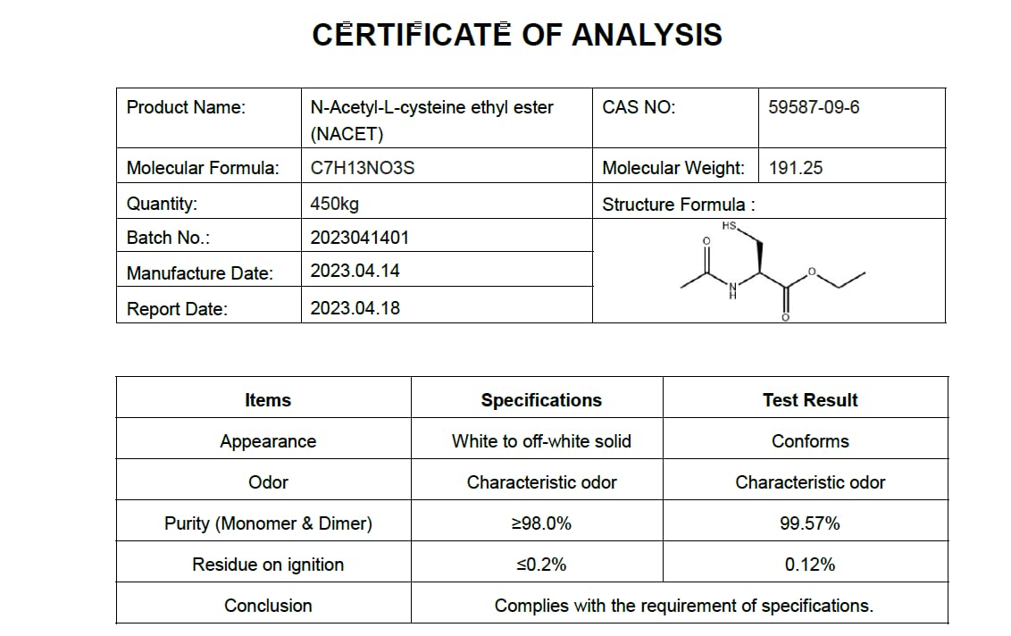 Neuro NAC Supplement N-Acetyl Cysteine Ethyl Ester - 20x More Bioavailable Than NAC 600 mg - Boost Glutathione 10x More Than Liposomal Glutathione Nature's Fusions buy australia supplements