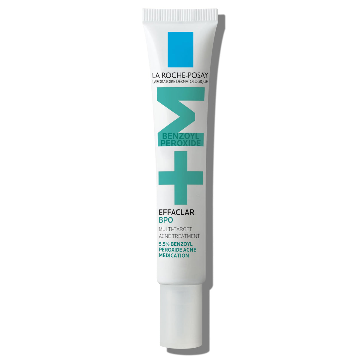 La Roche-Posay Effaclar BPO Multi-Target Acne Treatment for Face, 0.67oz La Roche-Posay