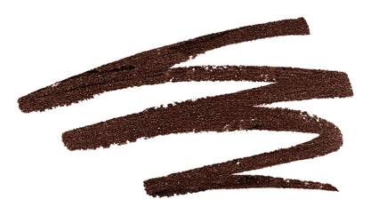 Rimmel London Scandaleyes Waterproof Gel Pencil Eyeliner, Long-Wearing, Ultra-Smooth, Smudge-Proof, 003, Brown, 0.04oz Rimmel