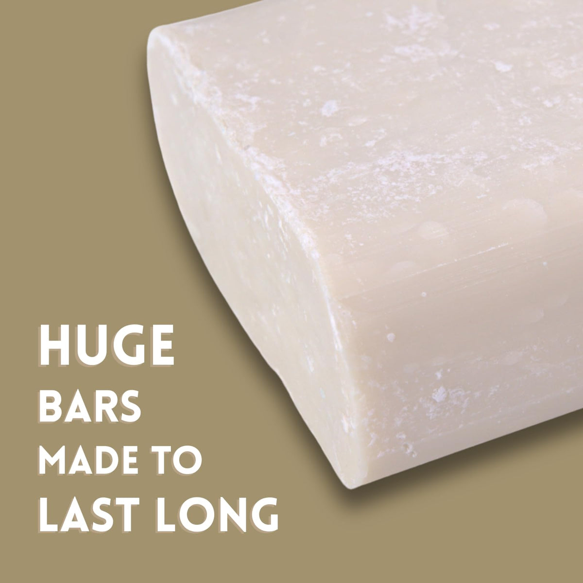 Amish Farms Natural Bar Soap Variety Pack, Moisturizing Soap Bars - 5 Bars Amish Farms