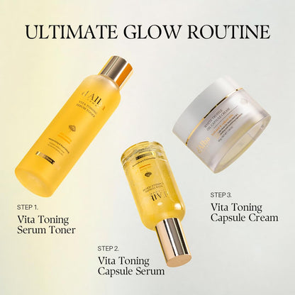 d'alba Piedmont White Truffle Vita Toning Serum Toner (6.08 fl. oz) d'alba Piedmont