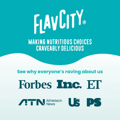 FlavCity Vegan Almond Protein Shake Powder, Vanilla Cream + Reishi & Cordyceps Mushrooms - Focus, Skin, Hair & Joint Support - Organic Fruit All in One Smoothie On-the-Go, 20 Servings FlavCity