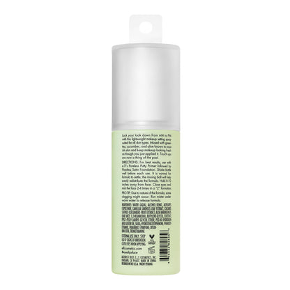 e.l.f. Stay All Night Micro-Fine Setting Mist, Hydrating & Refreshing Makeup Setting Spray For 16HR Wear-time, Vegan & Cruelty-Free, 2.7 Fl Oz e.l.f.