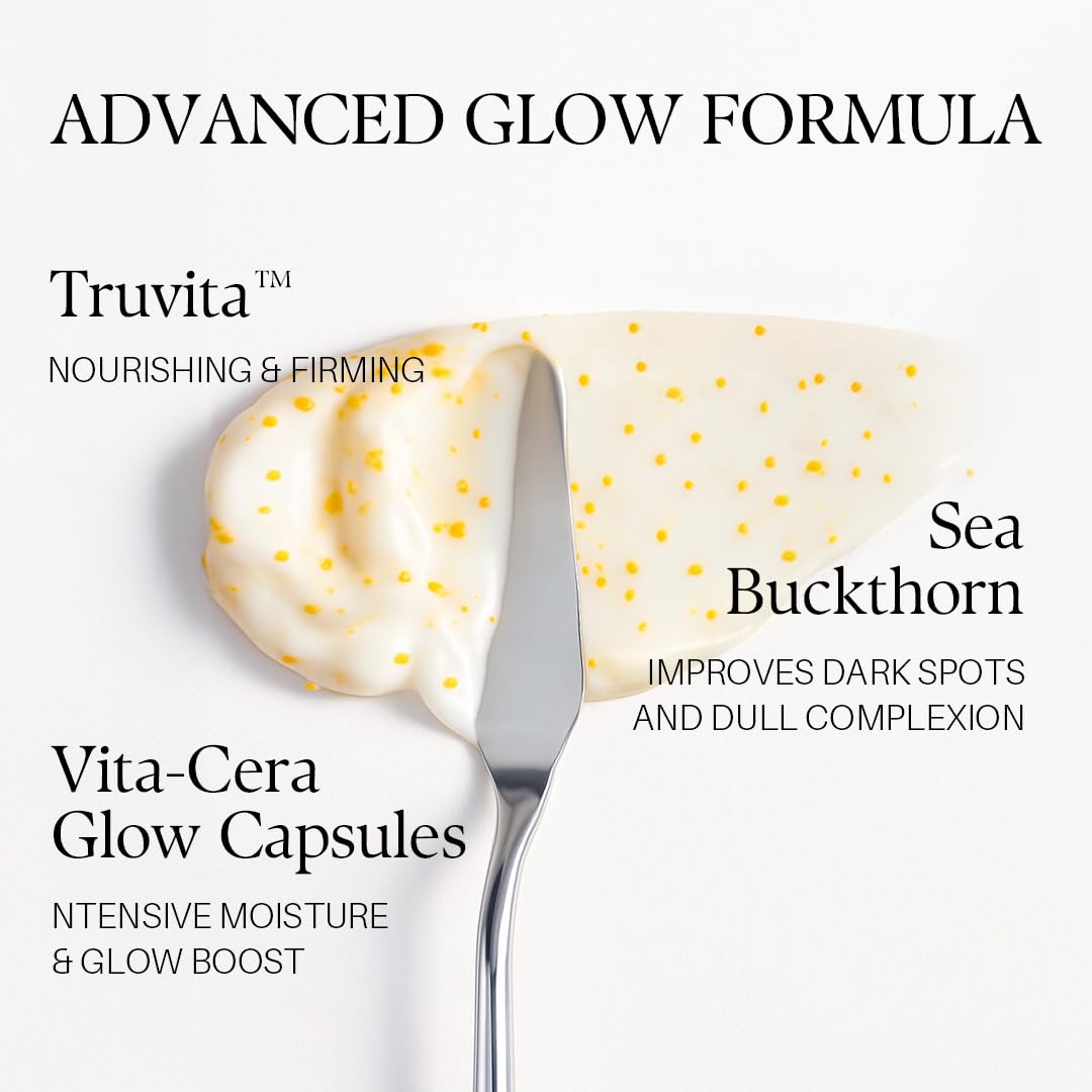 d'alba Piedmont Vita Toning Capsule Cream, Face Moisturizer (1.94 oz) d'alba Piedmont