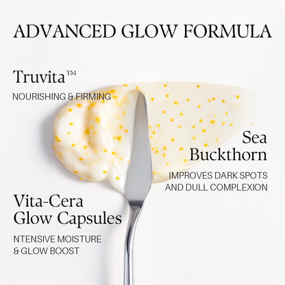 d'alba Piedmont Vita Toning Capsule Cream, Face Moisturizer (1.94 oz) d'alba Piedmont