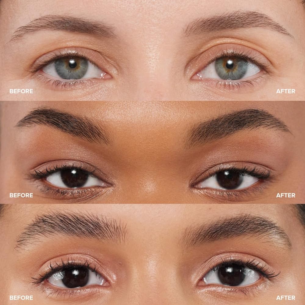 Anastasia Beverly Hills - Clear Brow Gel Mini Flexible Eyebrow Setter Anastasia Beverly Hills