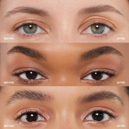 Anastasia Beverly Hills - Clear Brow Gel Mini Flexible Eyebrow Setter Anastasia Beverly Hills