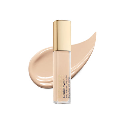 Estée Lauder Double Wear Stay-in-Place Flawless 24-Hour Concealer Makeup | Longwear | Soft Matte Finish, Medium-to-Full Coverage | Hydrating Concealer, 0.4 Fl Oz, 1W Estée Lauder