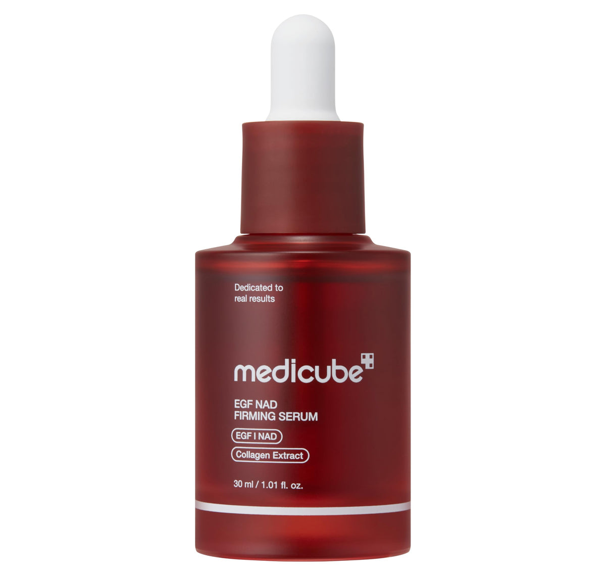 medicube NAD EGF Firming Serum for Face & Neck medicube