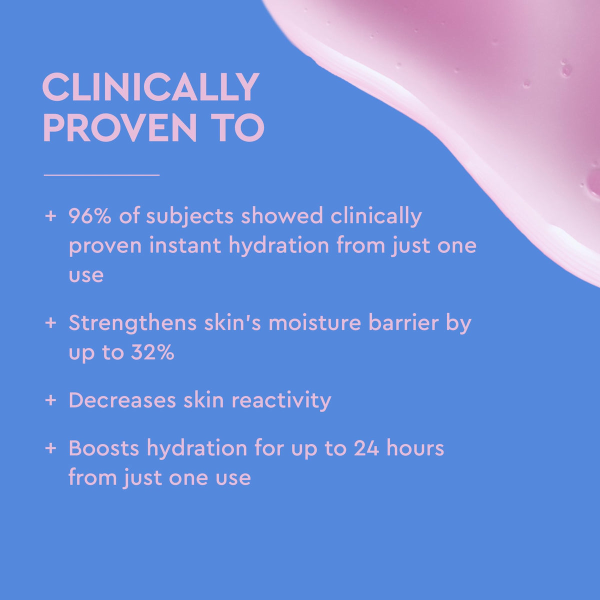 BYOMA Hydrating Serum - Moisturizing Face Serum, New & Improved Packaging BYOMA
