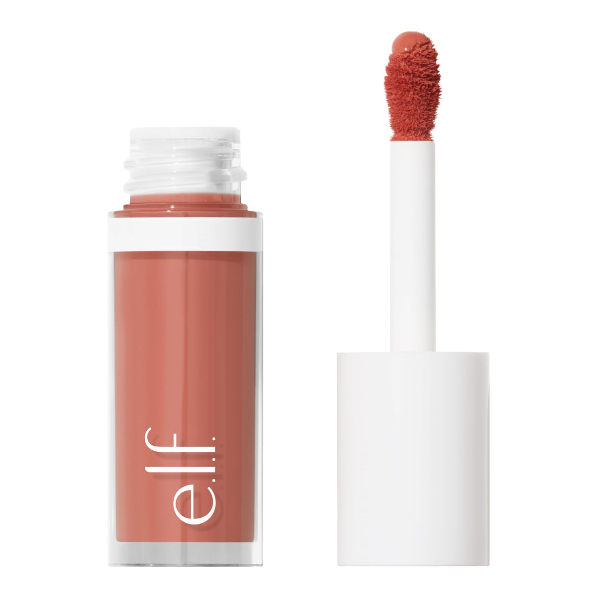 e.l.f. Camo Liquid Blush, Dusty Rosé e.l.f.