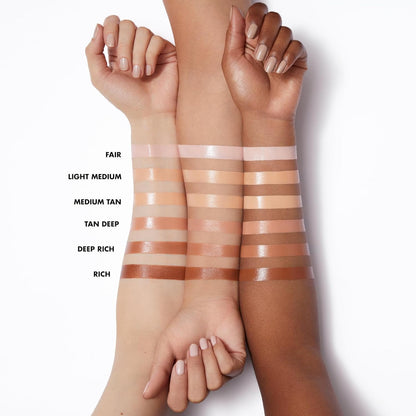 e.l.f. Putty Color-Correcting Eye Brightener, Fair e.l.f.