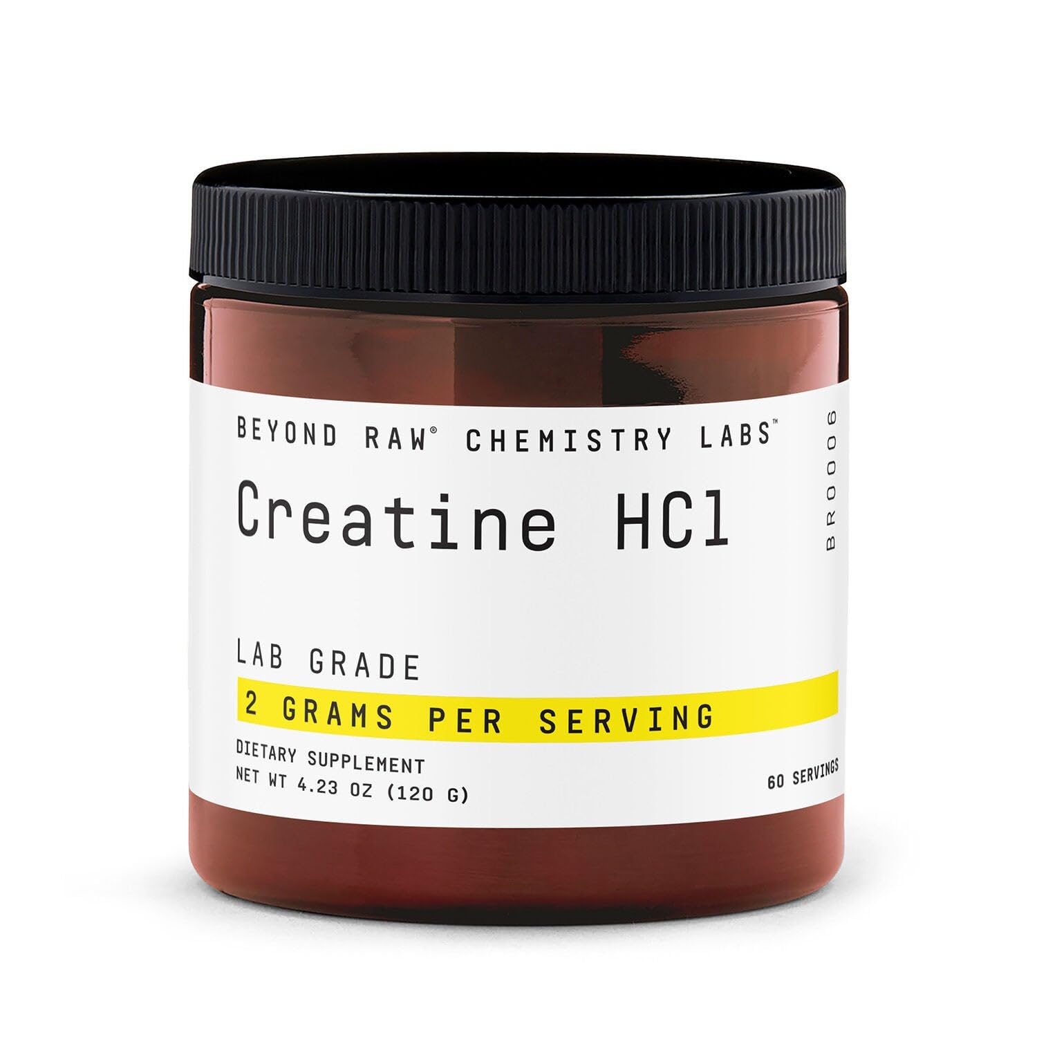 BEYOND RAW Creatine HCl Powder, Science Backed, Lab Grade, Creatine for Women & Men, Muscle Strength, Energy Production, Athletic Performance, Cognitive Support, BEYOND RAW buy australia supplements
