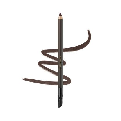 Estée Lauder Double Wear Long-Lasting 24H Waterproof Gel Eyeliner Pencil, 02 Espresso Estée Lauder