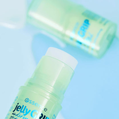 essence Jelly Grip Under Eye Primer Stick, Cool & Hydrating Skin Care Essence Cosmetics