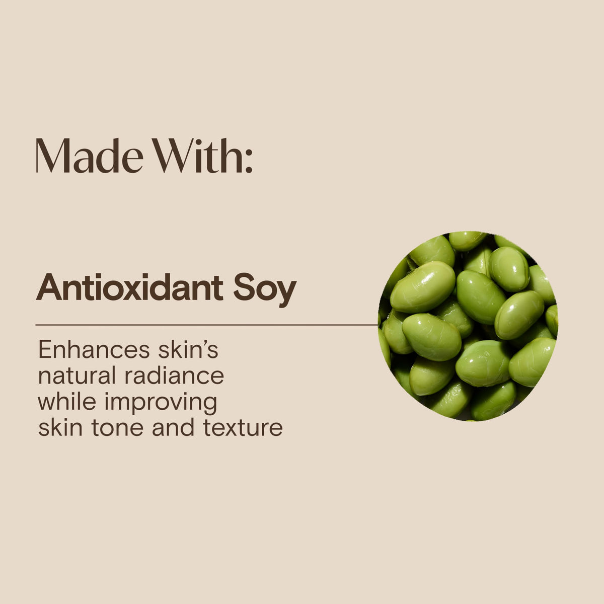 Aveeno Positively Radiant Daily Face Moisturizer with SPF 15 Sunscreen, Hydrating Face Lotion with Soy Extract to Improve Skin Tone and Texture, Hypoallergenic Formula, Oil-Free, 4 Fl Oz Aveeno